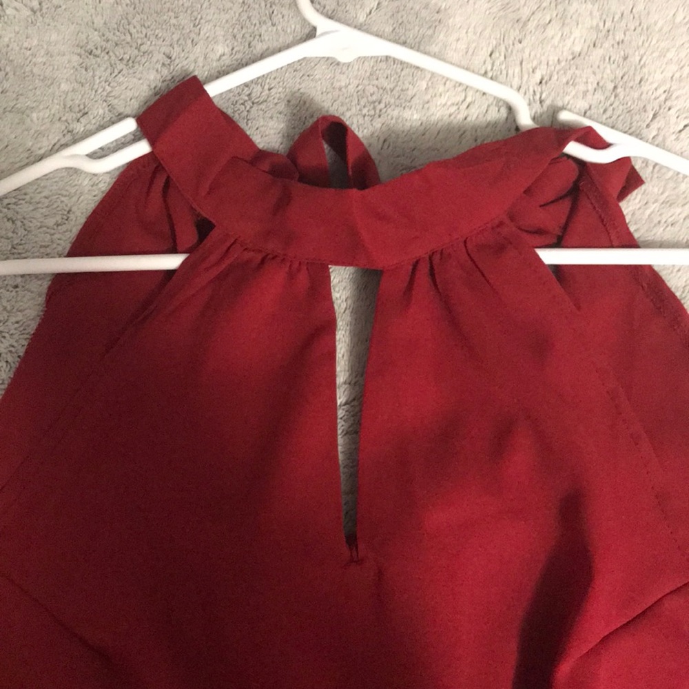 Romper - Picture 4 of 7